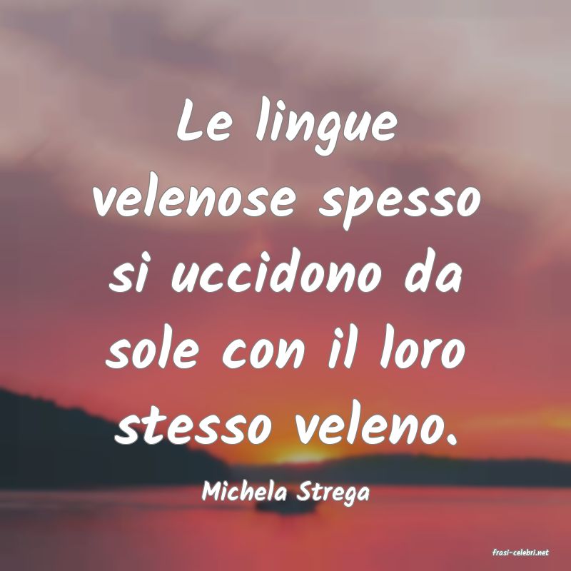 frasi di  Michela Strega

