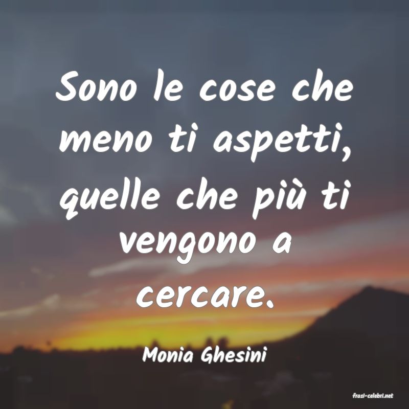 frasi di  Monia Ghesini
