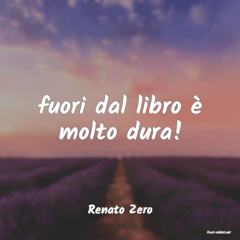 frasi di  Renato Zero
