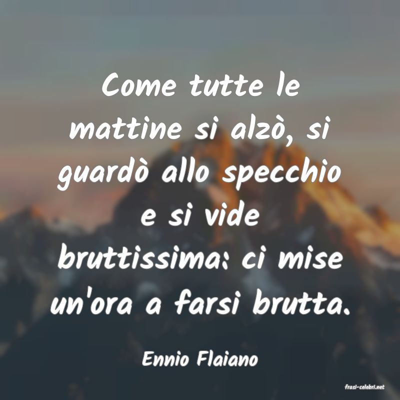 frasi di Ennio Flaiano