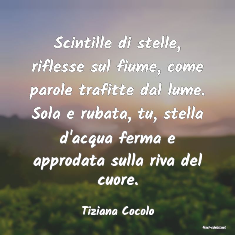 frasi di Tiziana Cocolo