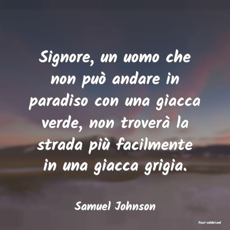 frasi di Samuel Johnson