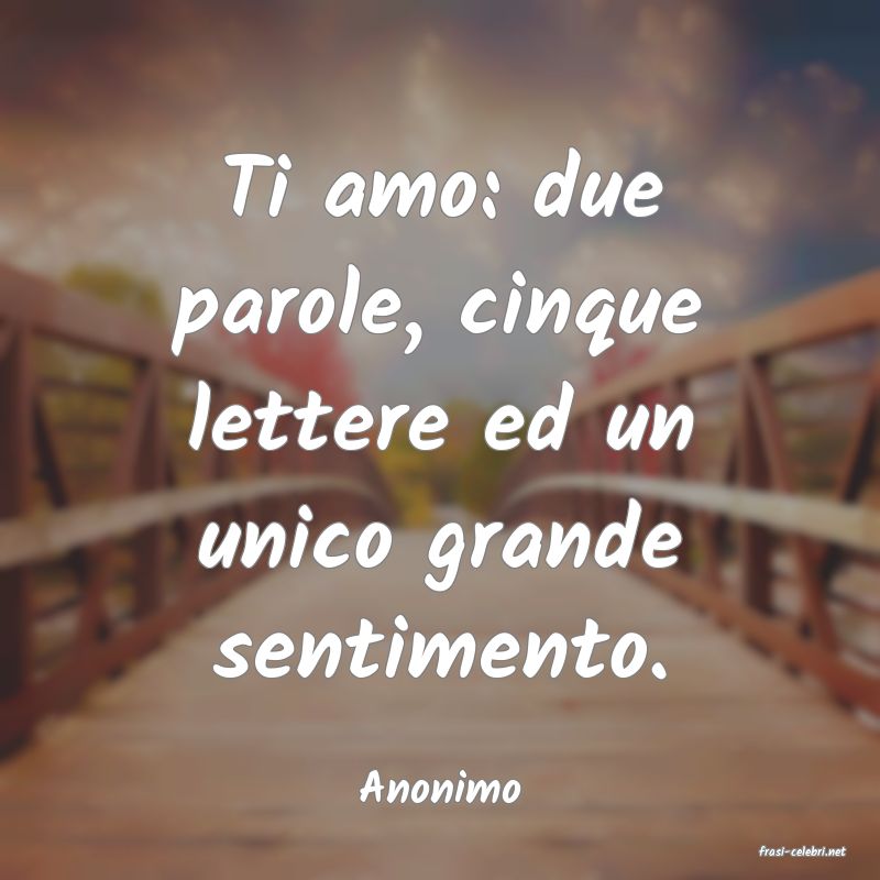 frasi di Anonimo