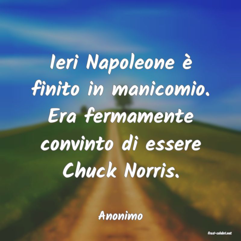 frasi di Anonimo