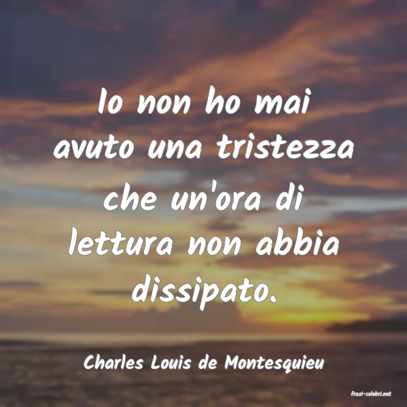 frasi di Charles Louis de Montesquieu