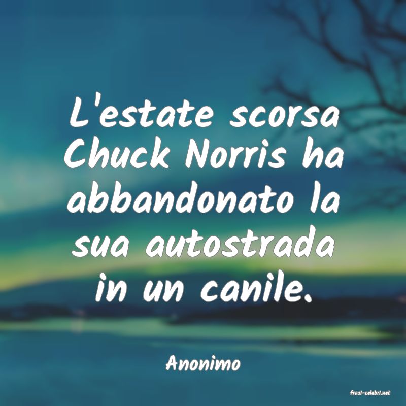 frasi di Anonimo