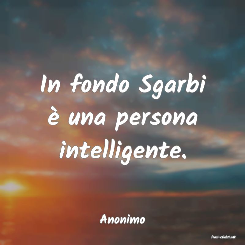 frasi di Anonimo