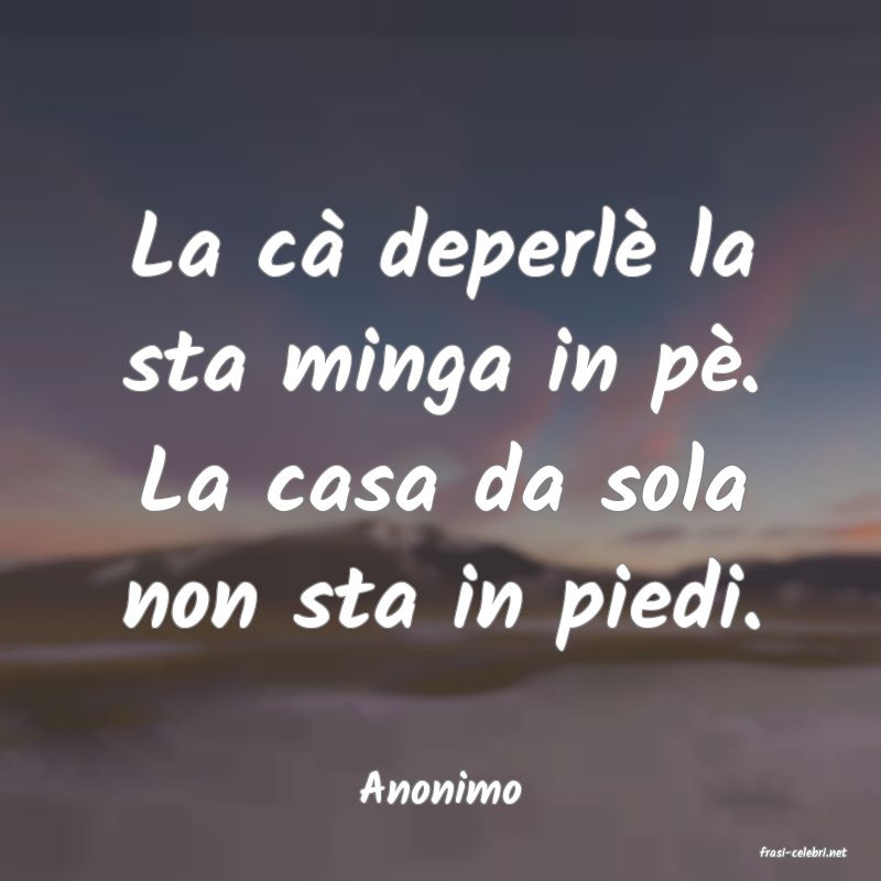 frasi di Anonimo