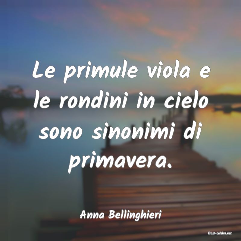 frasi di Anna Bellinghieri