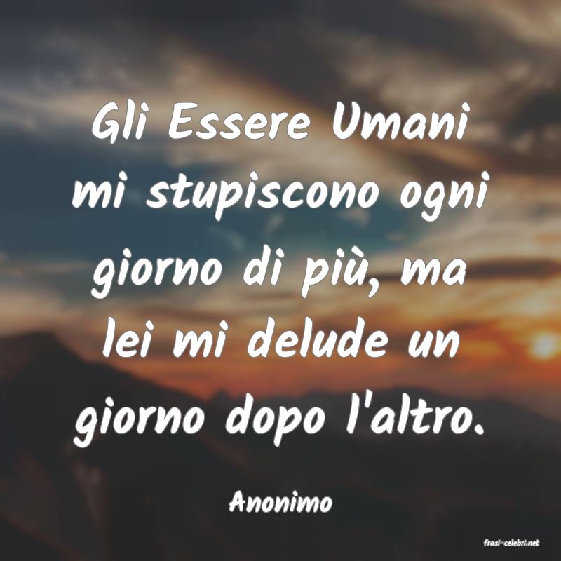 frasi di Anonimo