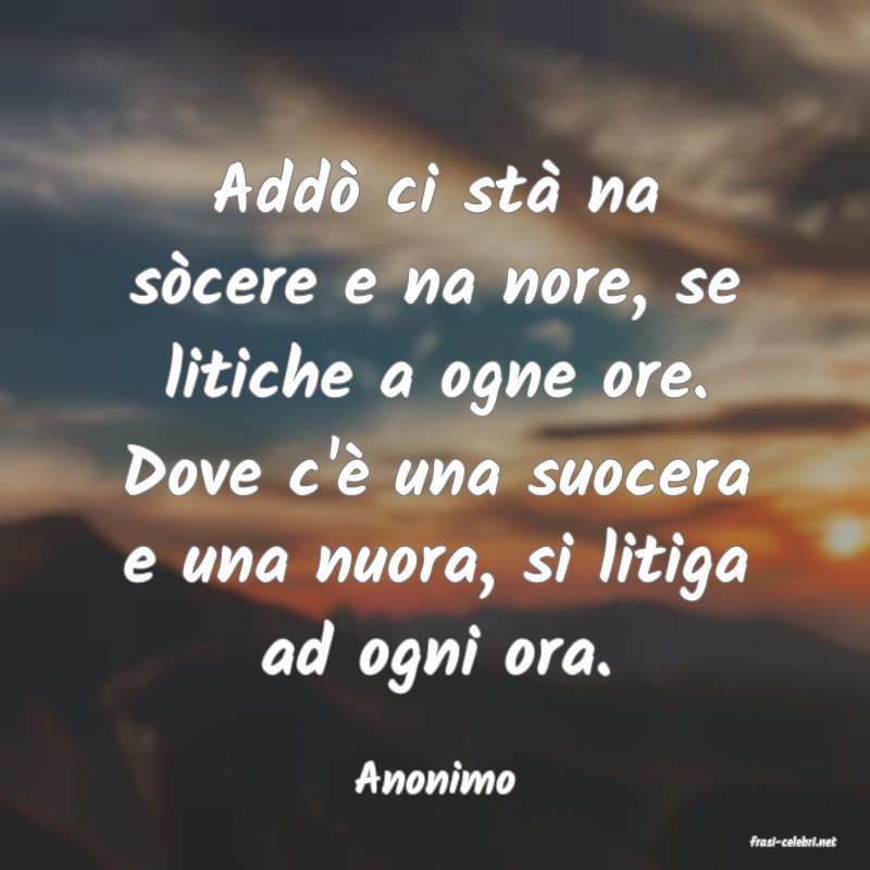 frasi di Anonimo
