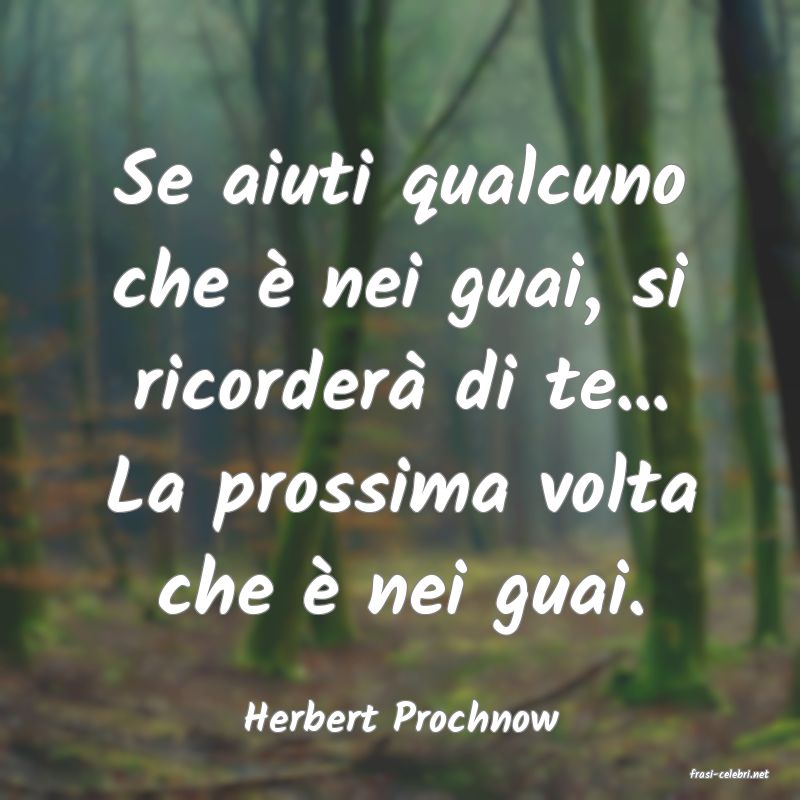 frasi di Herbert Prochnow