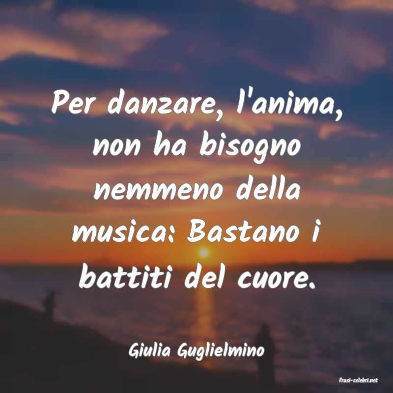 frasi di Giulia Guglielmino