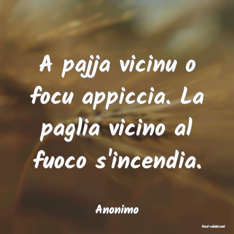 frasi di Anonimo