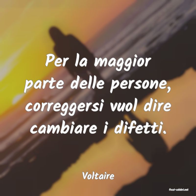 frasi di Voltaire