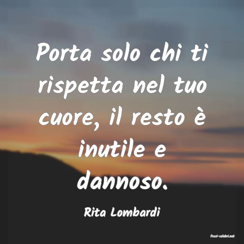 frasi di  Rita Lombardi
