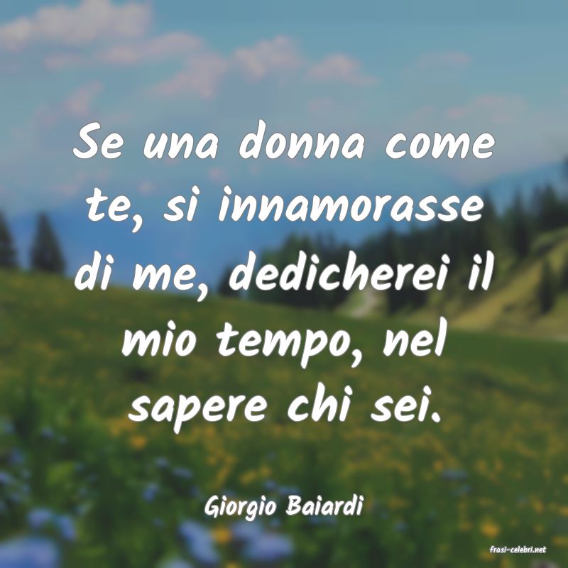 frasi di Giorgio Baiardi