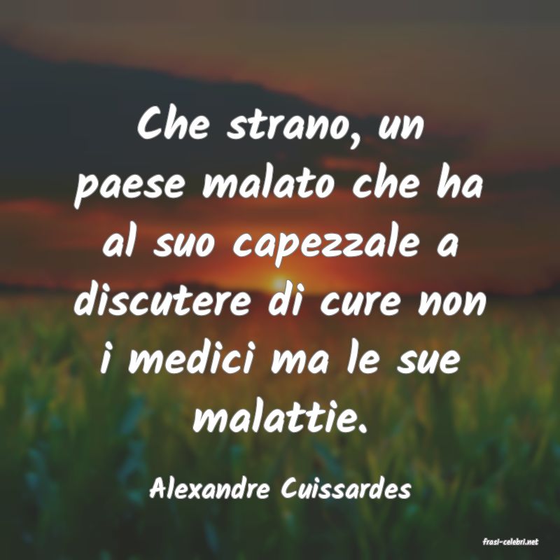 frasi di  Alexandre Cuissardes
