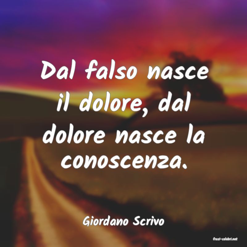 frasi di Giordano Scrivo