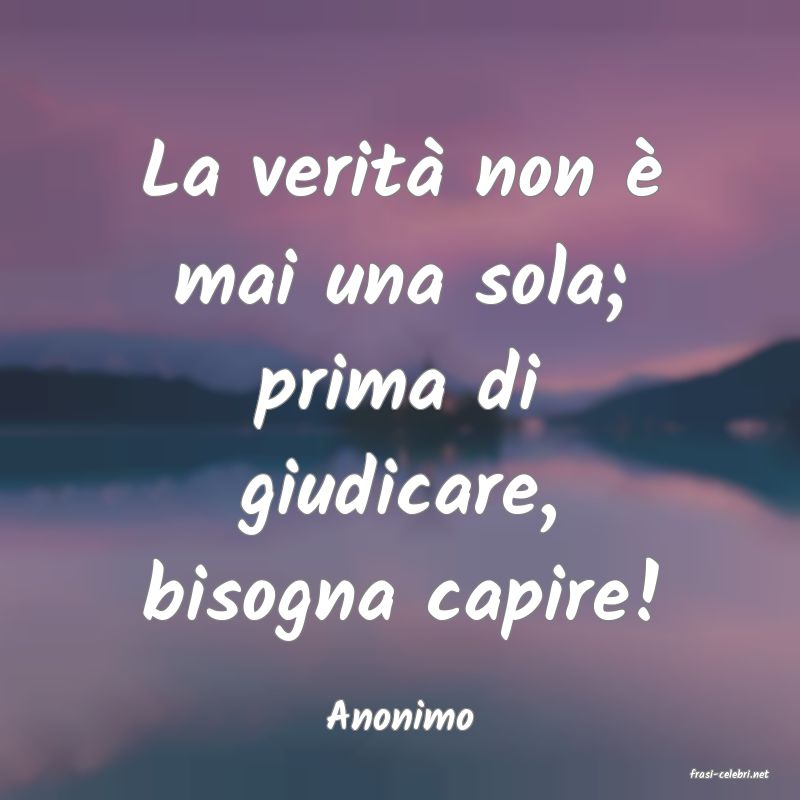 frasi di Anonimo