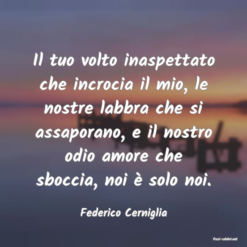frasi di  Federico Cerniglia
