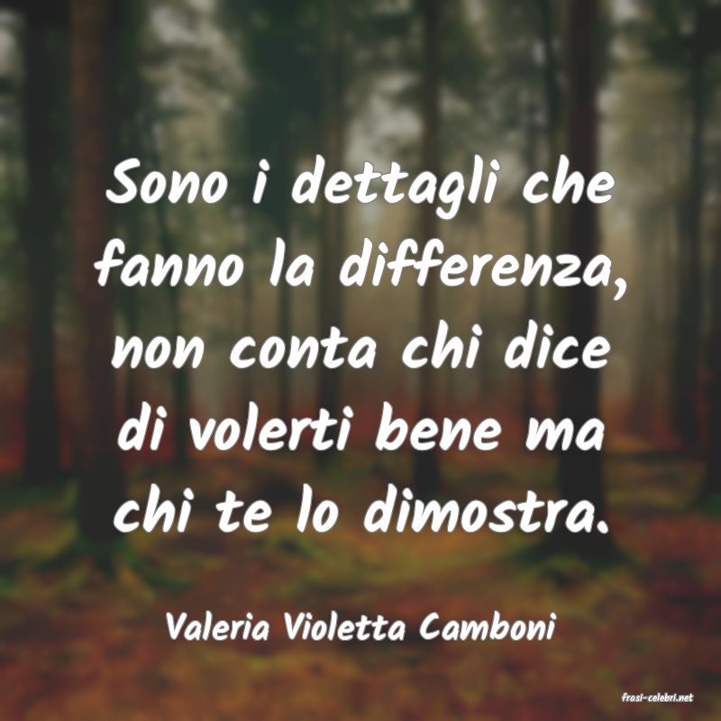 frasi di  Valeria Violetta Camboni
