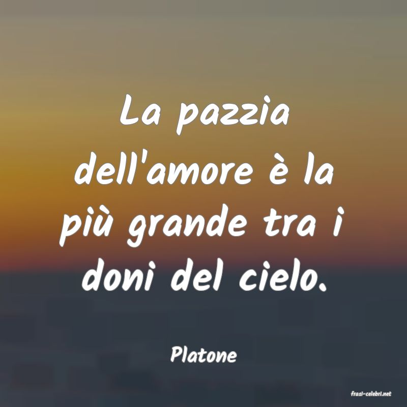 frasi di  Platone
