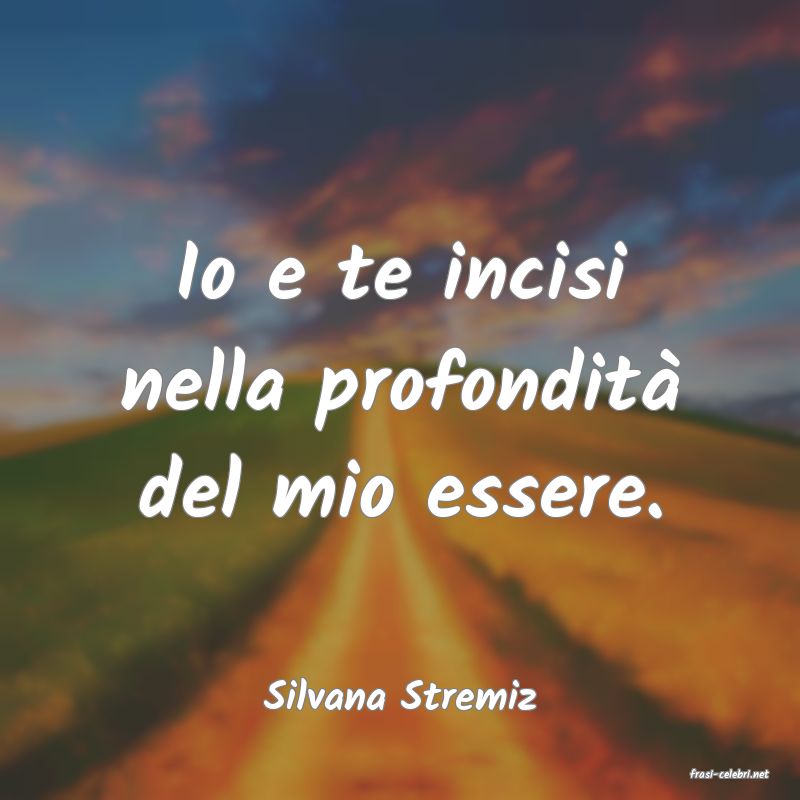 frasi di  Silvana Stremiz
