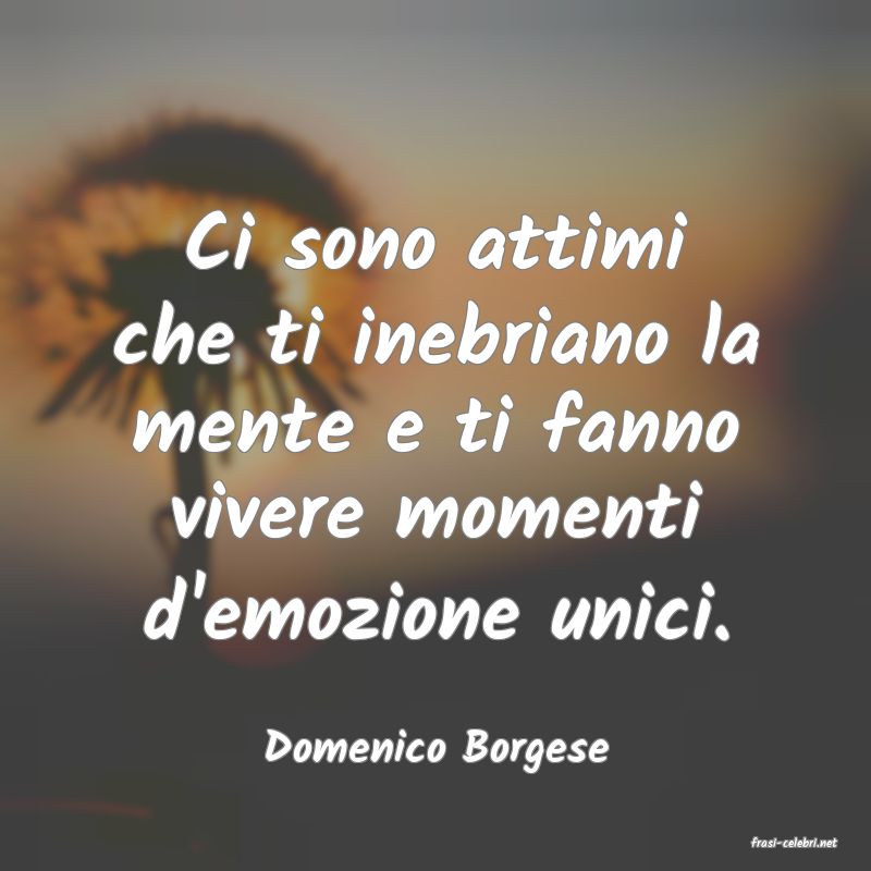 frasi di  Domenico Borgese
