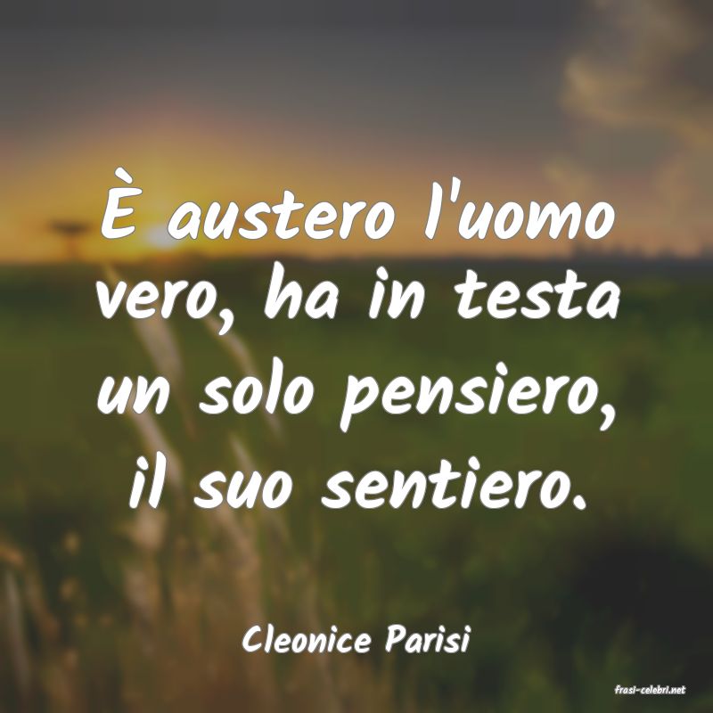 frasi di Cleonice Parisi