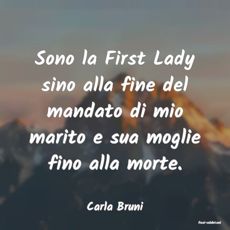 frasi di Carla Bruni