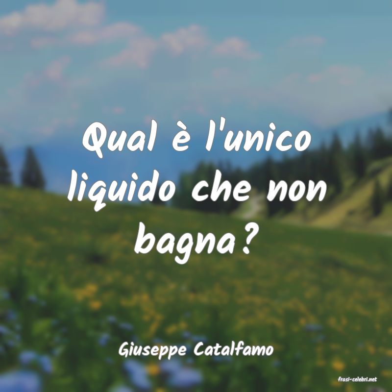 frasi di Giuseppe Catalfamo