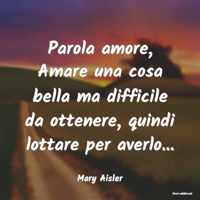 frasi di Mary Aisler