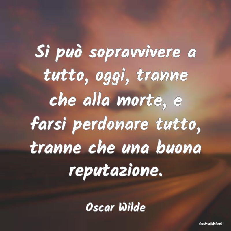 frasi di Oscar Wilde