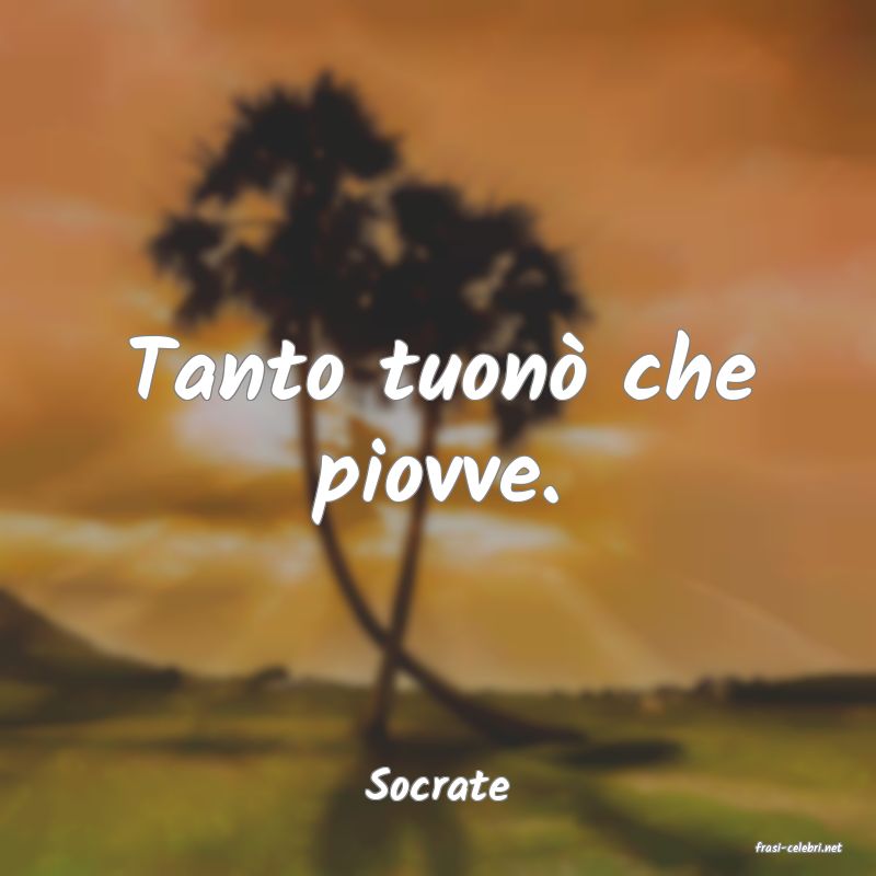 frasi di Socrate