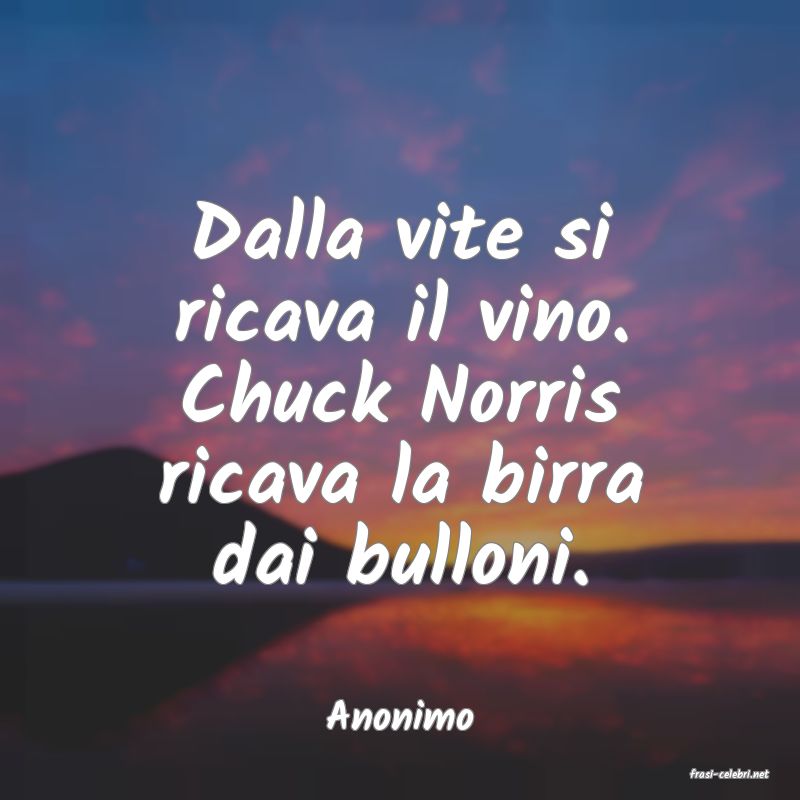 frasi di Anonimo