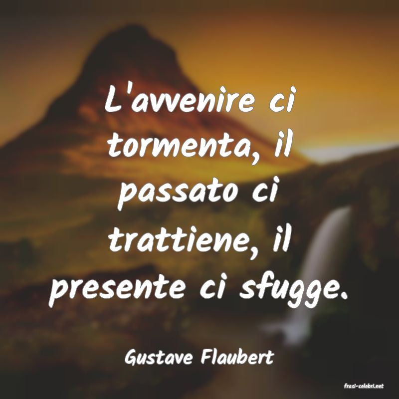 frasi di Gustave Flaubert