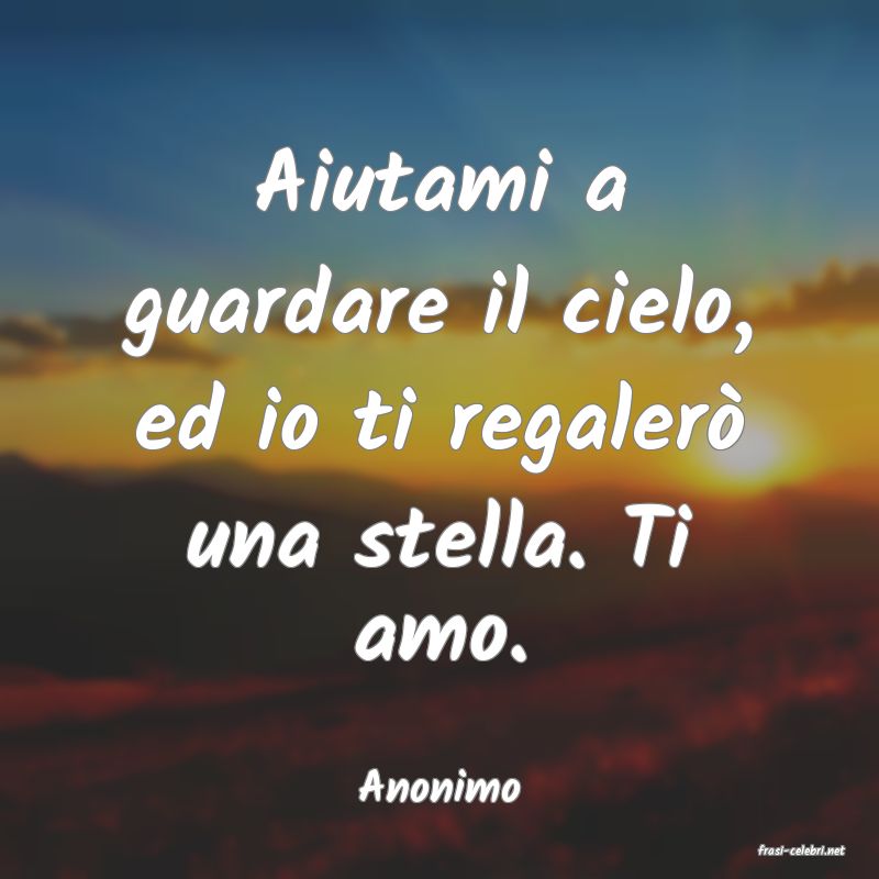 frasi di Anonimo