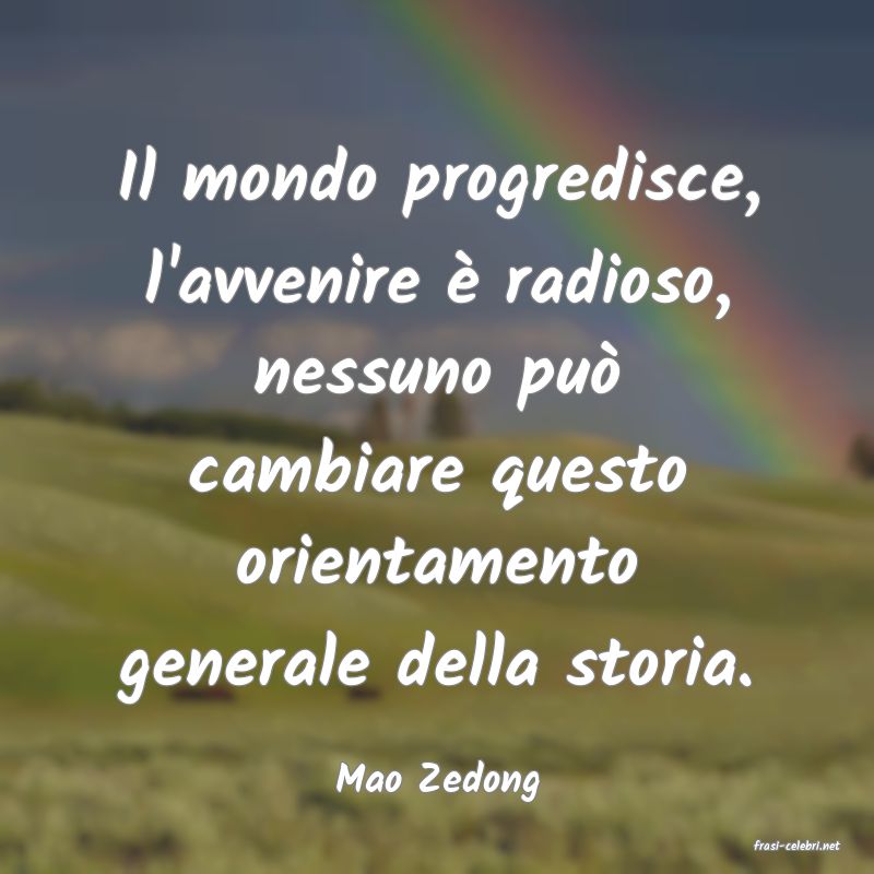 frasi di Mao Zedong
