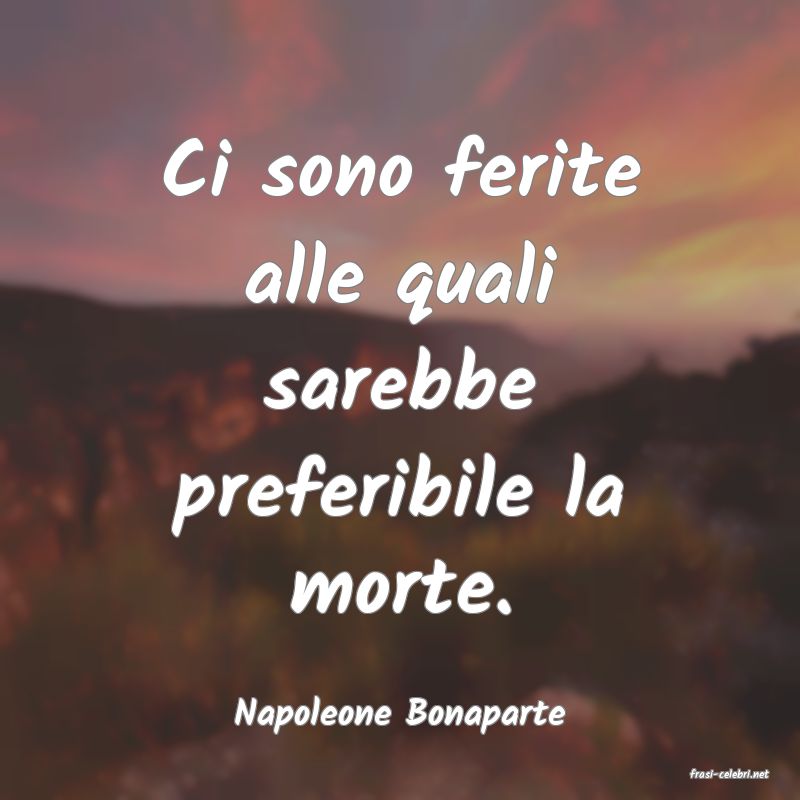 frasi di Napoleone Bonaparte