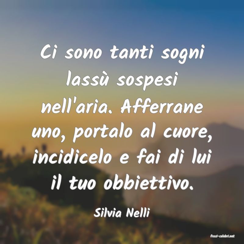 frasi di  Silvia Nelli
