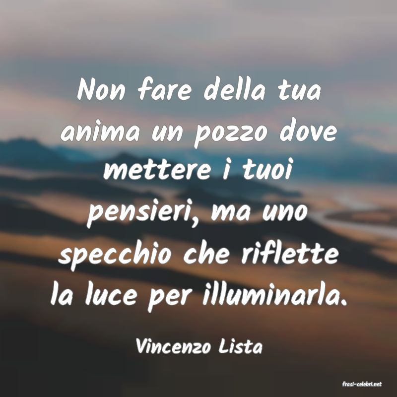 frasi di Vincenzo Lista