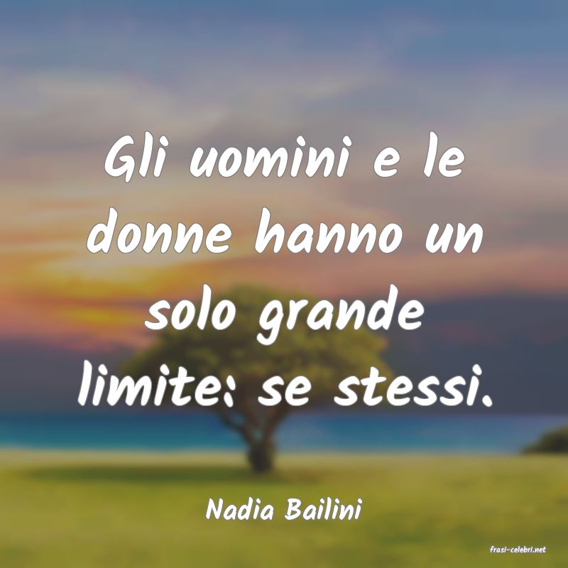 frasi di Nadia Bailini