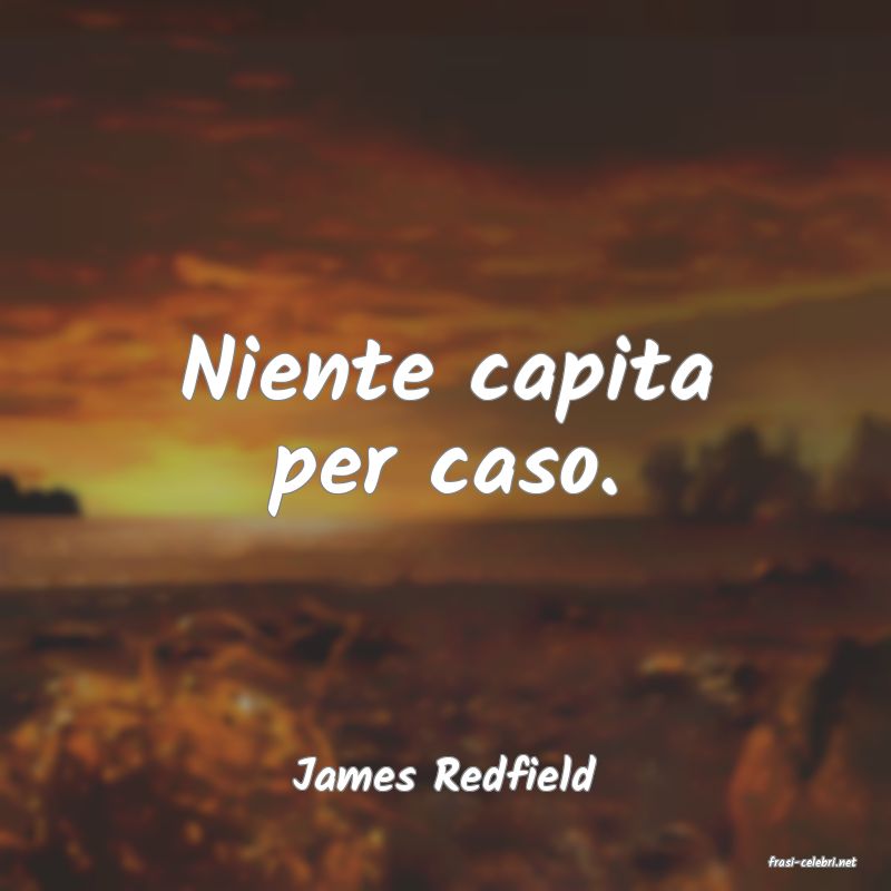 frasi di  James Redfield
