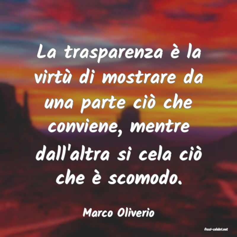 frasi di Marco Oliverio