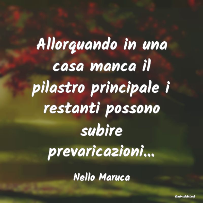 frasi di  Nello Maruca
