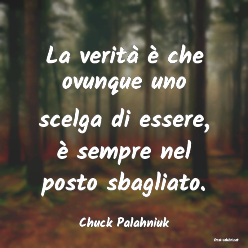 frasi di Chuck Palahniuk
