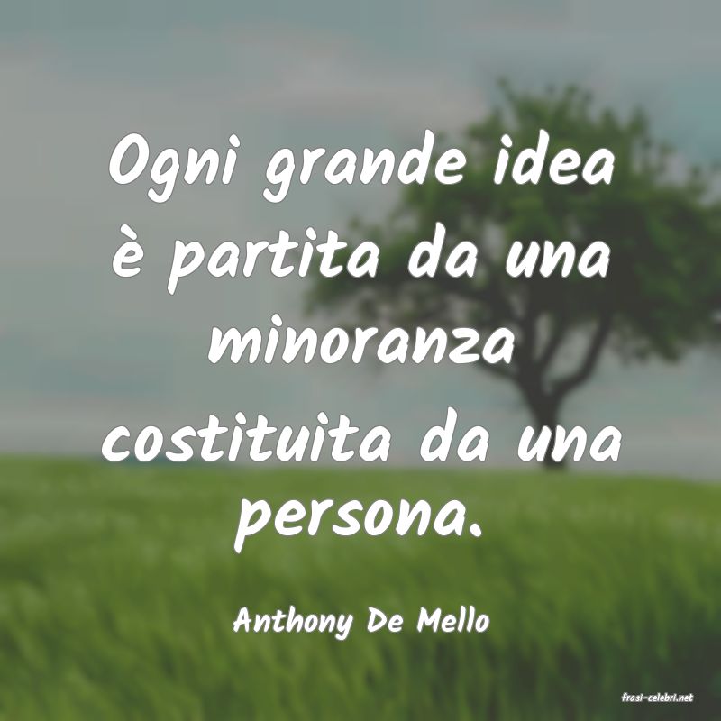 frasi di  Anthony De Mello
