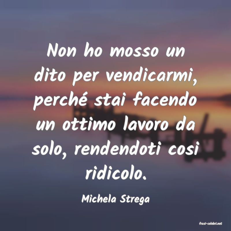 frasi di  Michela Strega
