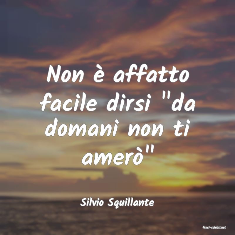 frasi di  Silvio Squillante

